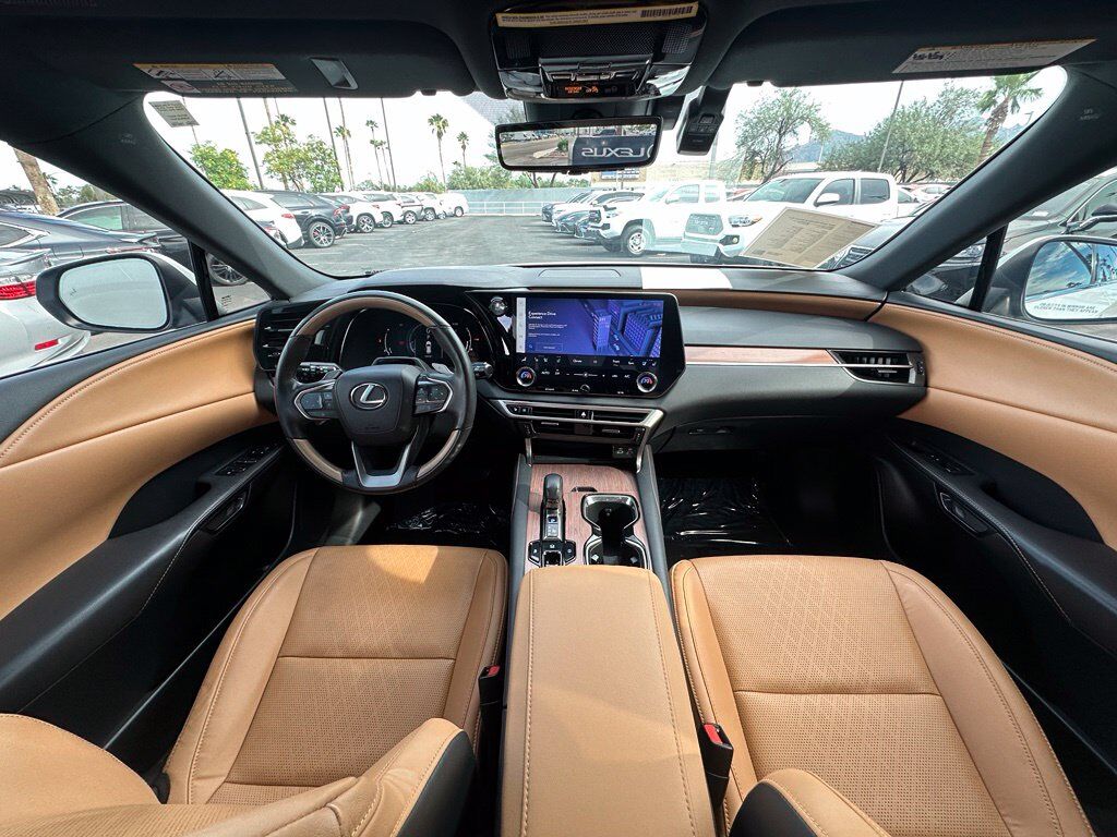 2024 Lexus RX 350 Premium Plus Tucson AZ