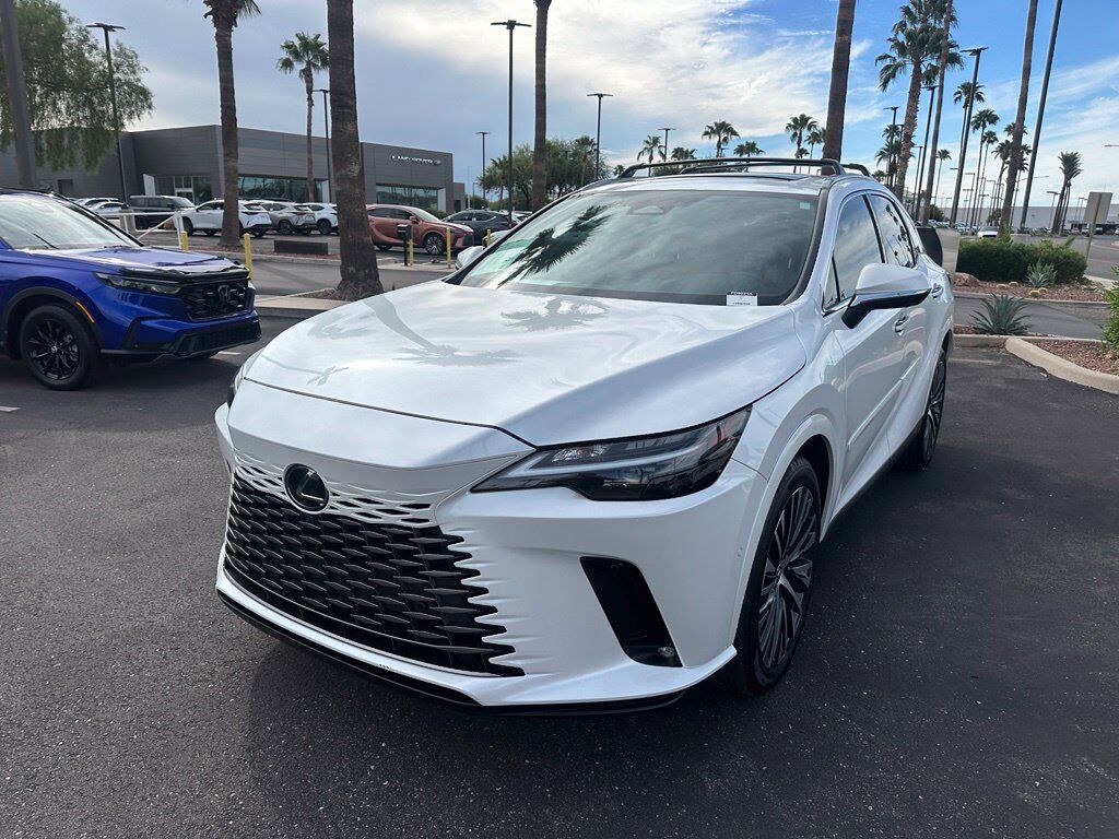 2024 Lexus RX 350 Premium Plus Tucson AZ