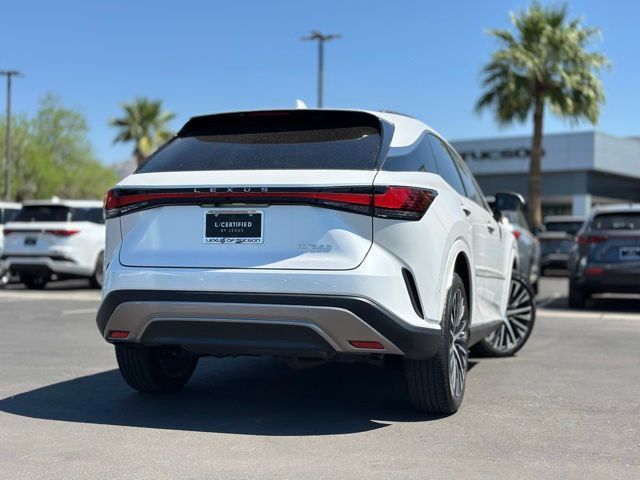2024 Lexus RX 350 Premium Plus