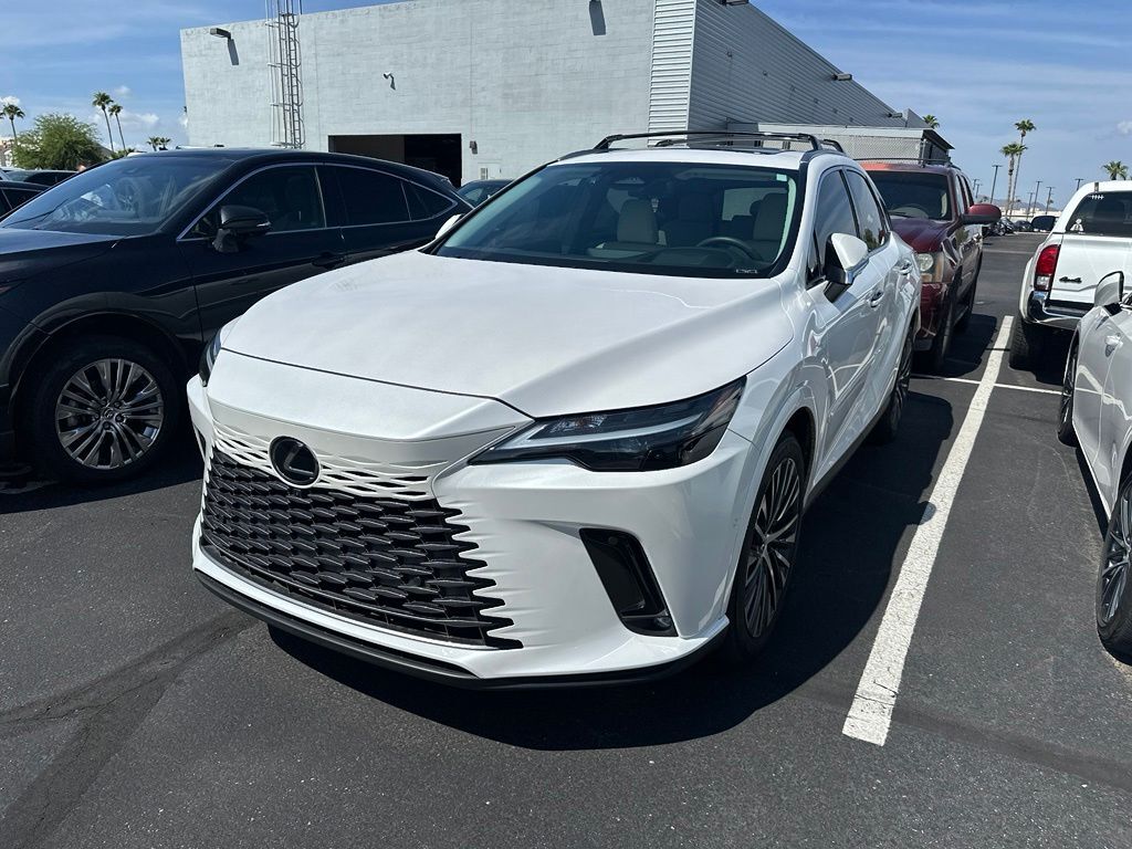 2024 Lexus RX 350 Premium Plus Tucson AZ