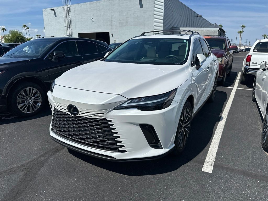 2024 Lexus RX 350 Premium Plus Tucson AZ