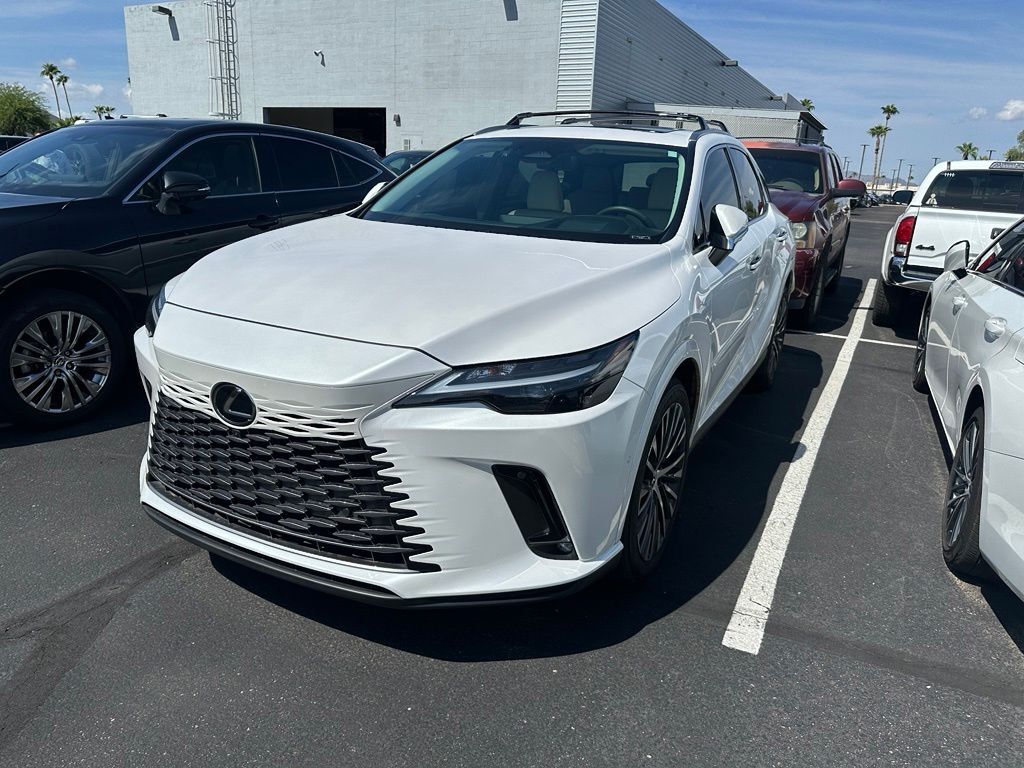2024 Lexus RX 350 Premium Plus Tucson AZ