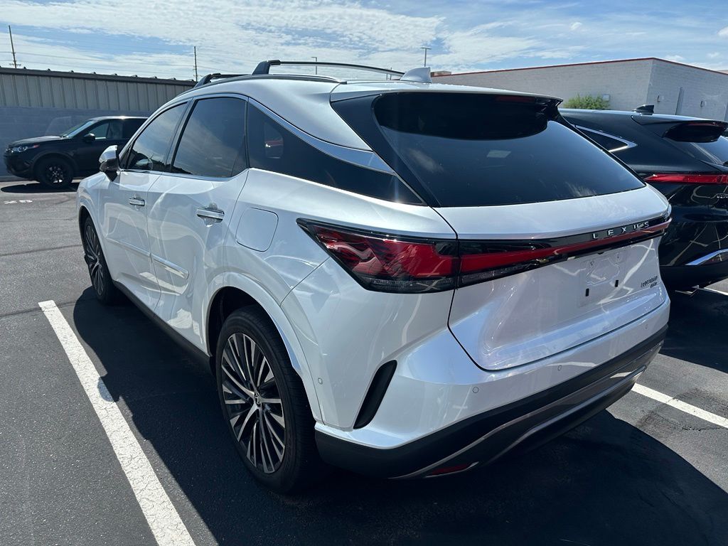 2024 Lexus RX 350 Premium Plus Tucson AZ