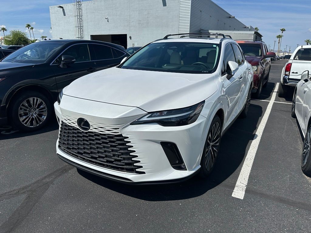 2024 Lexus RX 350 Premium Plus Tucson AZ