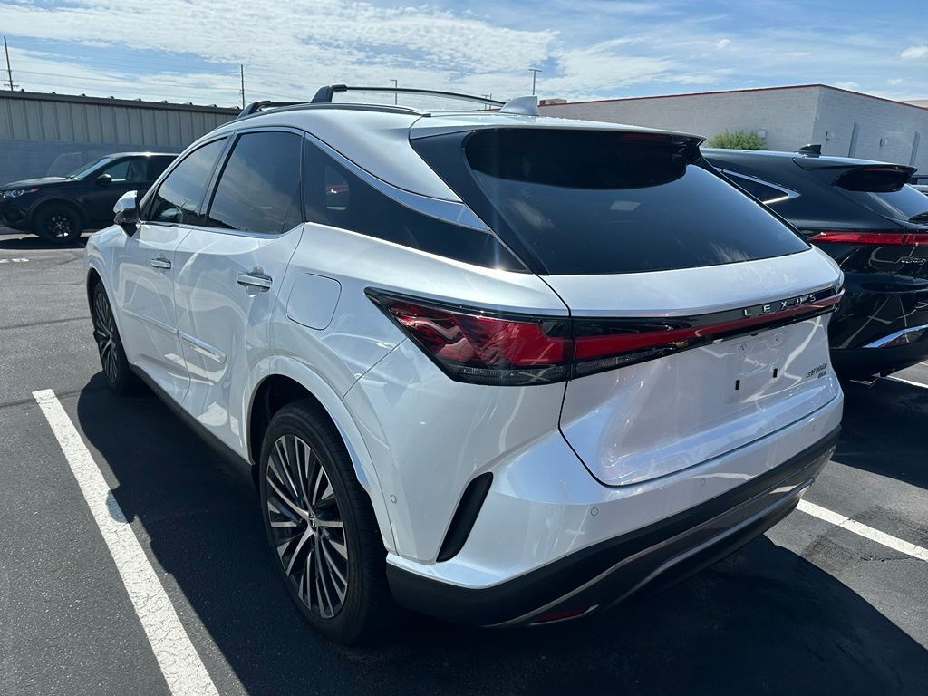2024 Lexus RX 350 Premium Plus Tucson AZ