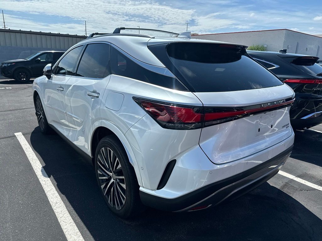 2024 Lexus RX 350 Premium Plus Tucson AZ