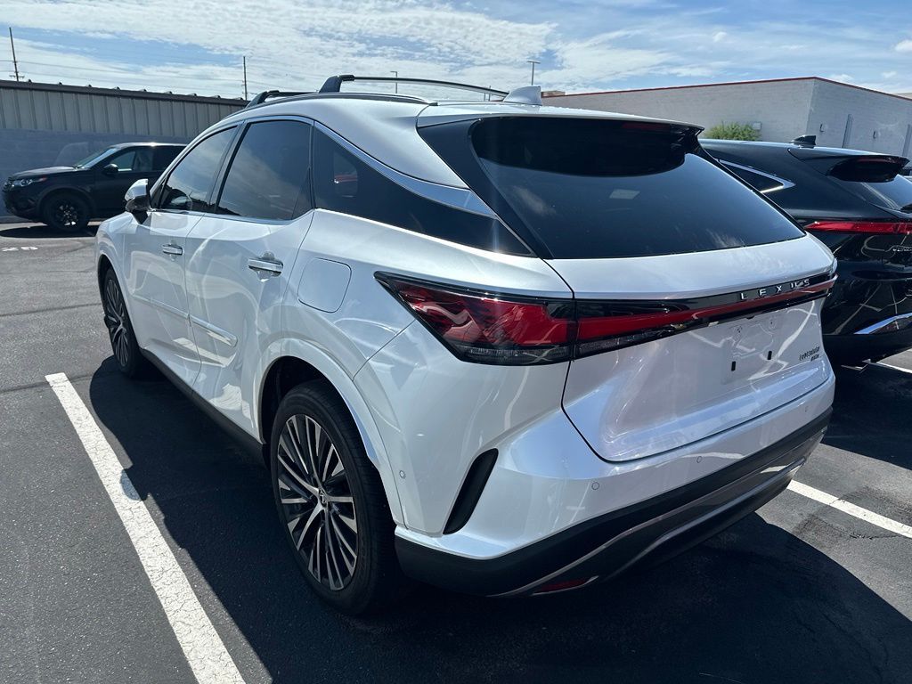 2024 Lexus RX 350 Premium Plus Tucson AZ
