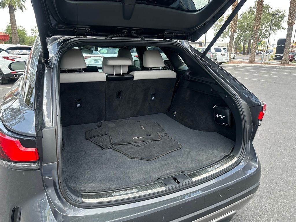 2024 Lexus RX 350 Premium Plus Tucson AZ