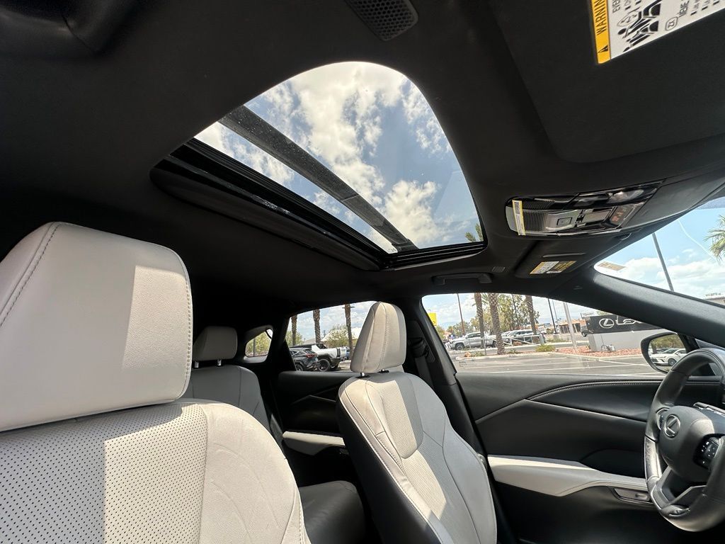 2024 Lexus RX 350 Premium Plus Tucson AZ