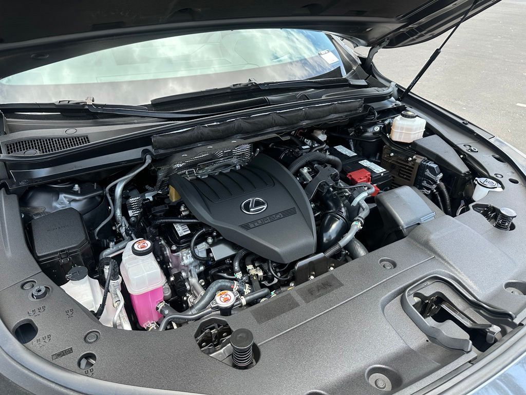 2024 Lexus RX 350 Premium Plus Tucson AZ