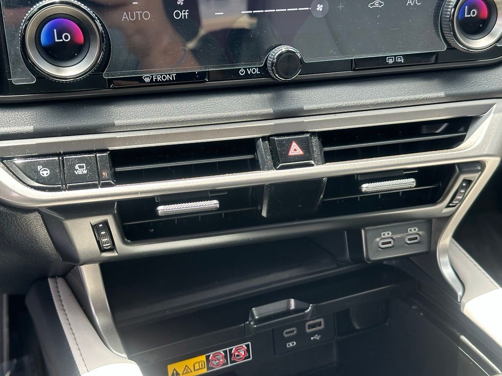 2024 Lexus RX 350 Premium Plus Tucson AZ