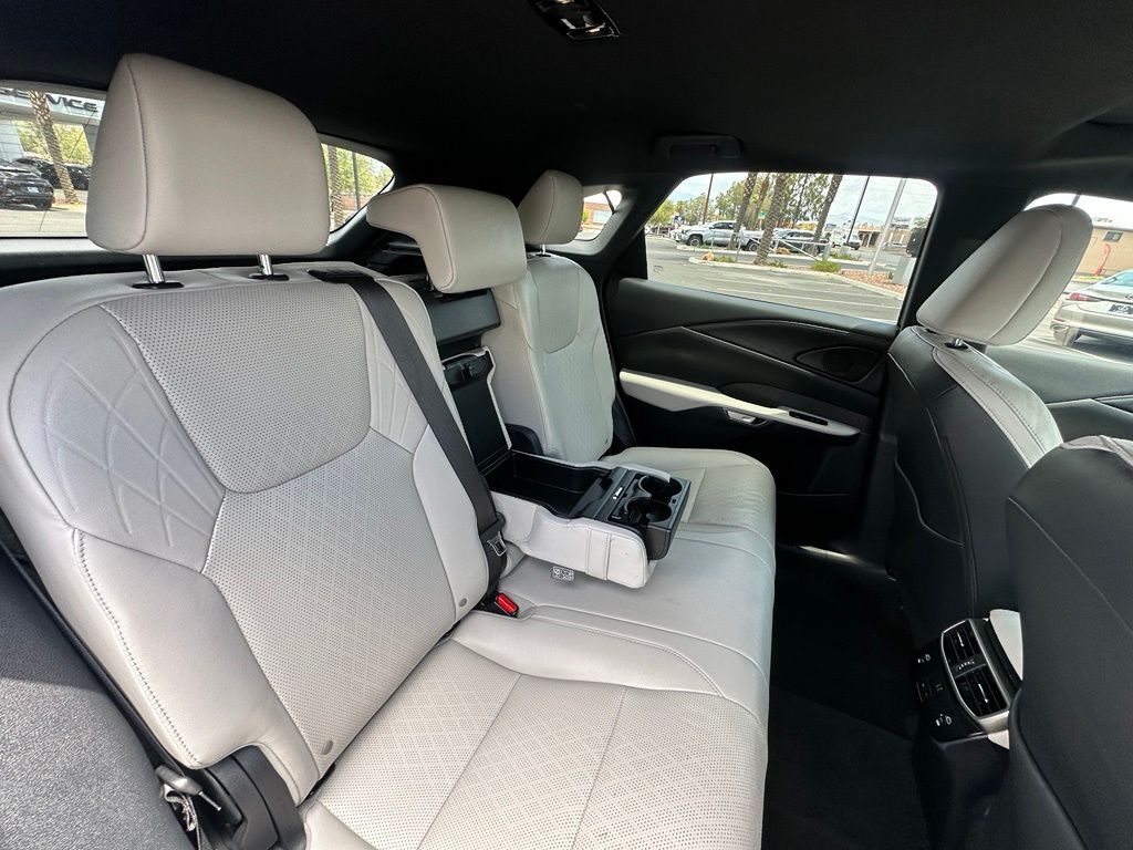 2024 Lexus RX 350 Premium Plus Tucson AZ
