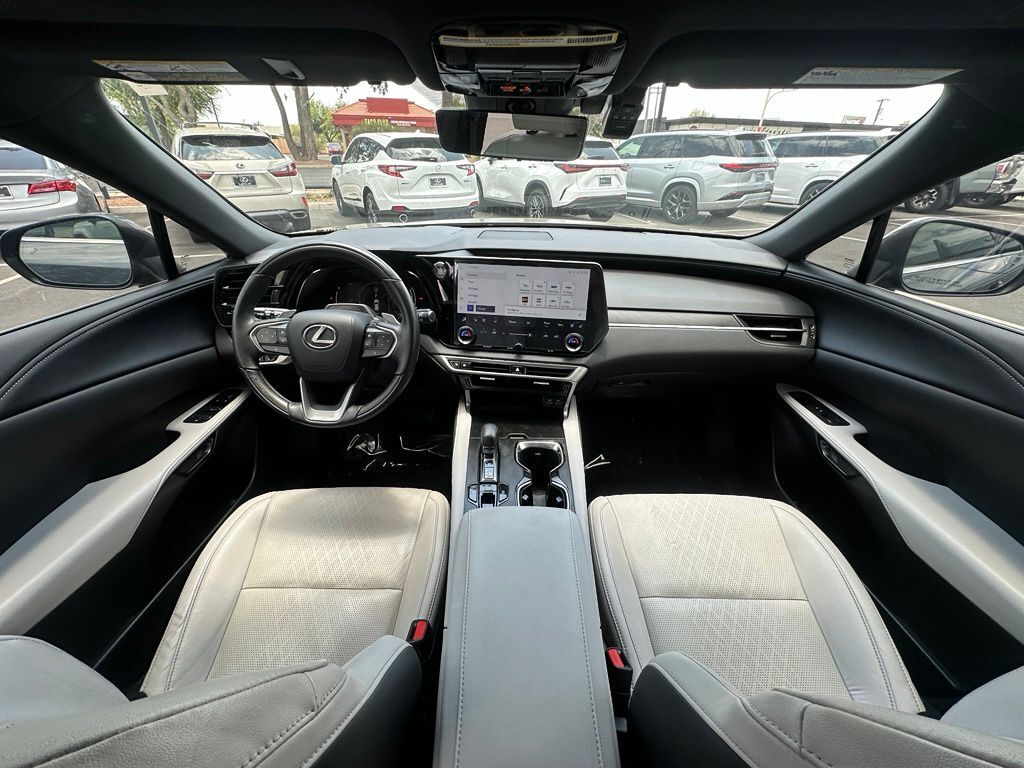2024 Lexus RX 350 Premium Plus Tucson AZ