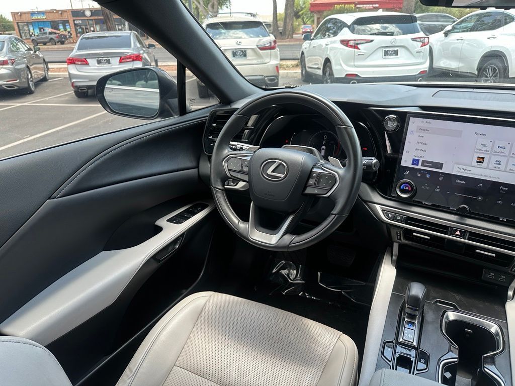 2024 Lexus RX 350 Premium Plus Tucson AZ