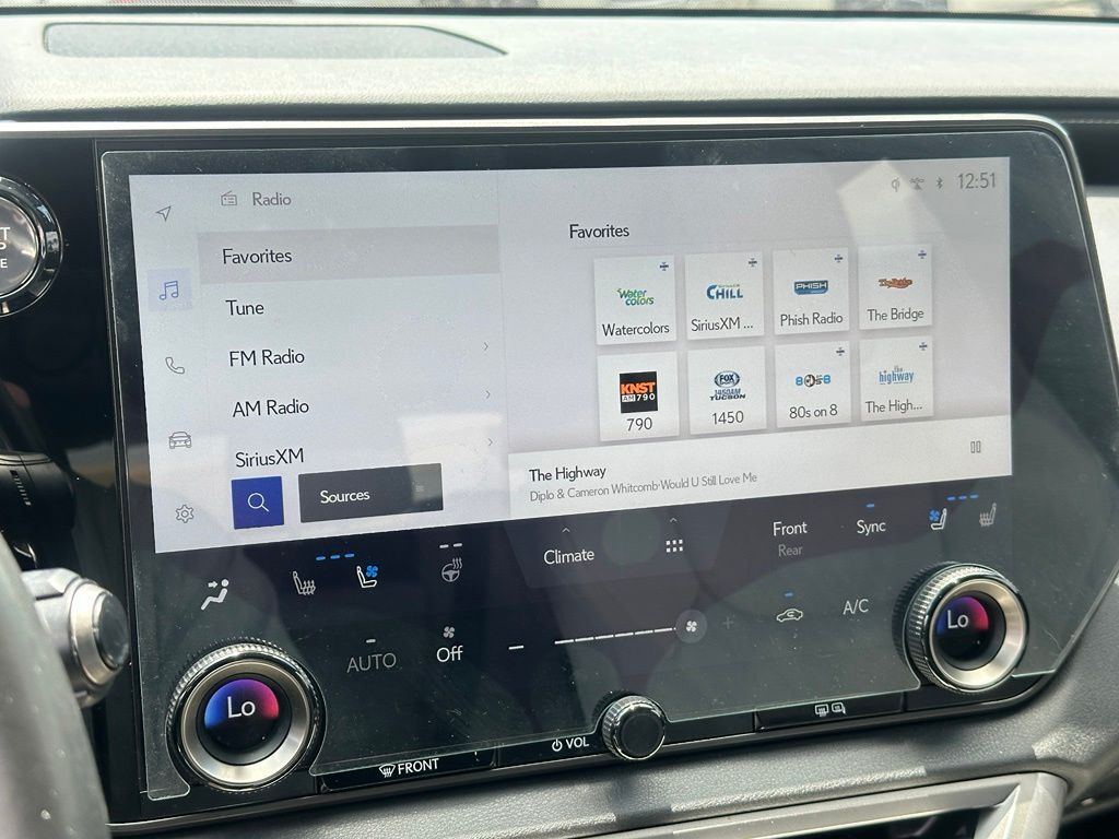 2024 Lexus RX 350 Premium Plus Tucson AZ