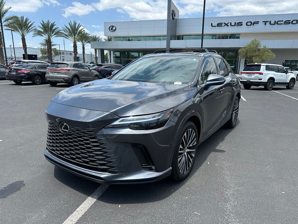 2024 Lexus RX 350 Premium Plus Tucson AZ