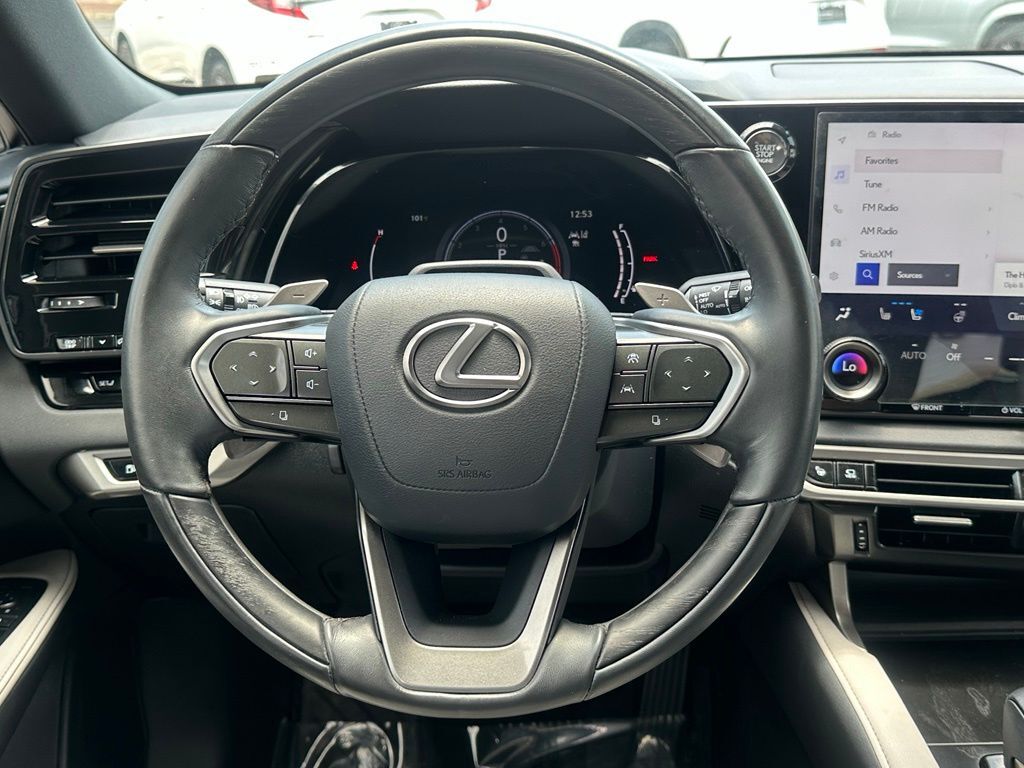 2024 Lexus RX 350 Premium Plus Tucson AZ