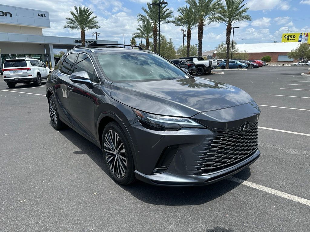 2024 Lexus RX 350 Premium Plus Tucson AZ