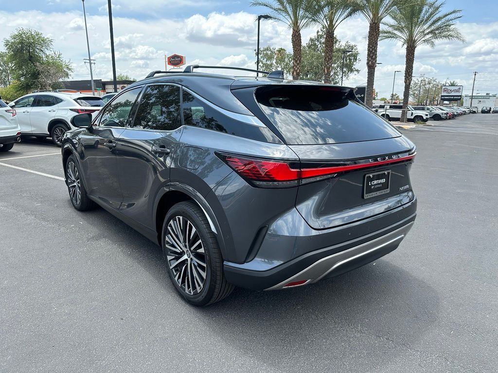 2024 Lexus RX 350 Premium Plus Tucson AZ