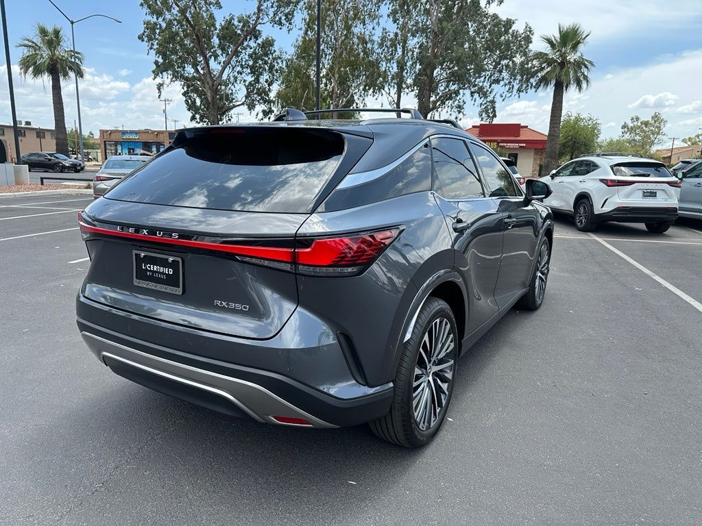 2024 Lexus RX 350 Premium Plus Tucson AZ