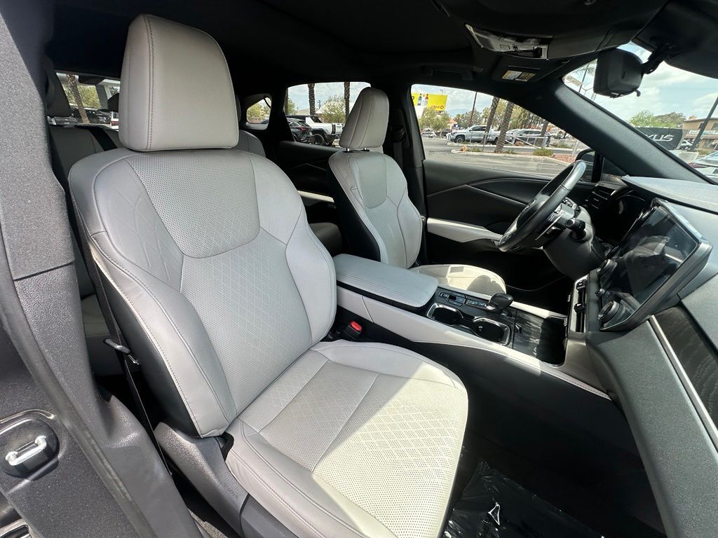 2024 Lexus RX 350 Premium Plus Tucson AZ