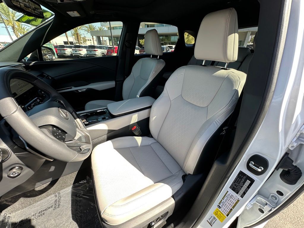 2024 Lexus RX 350 Premium Plus
