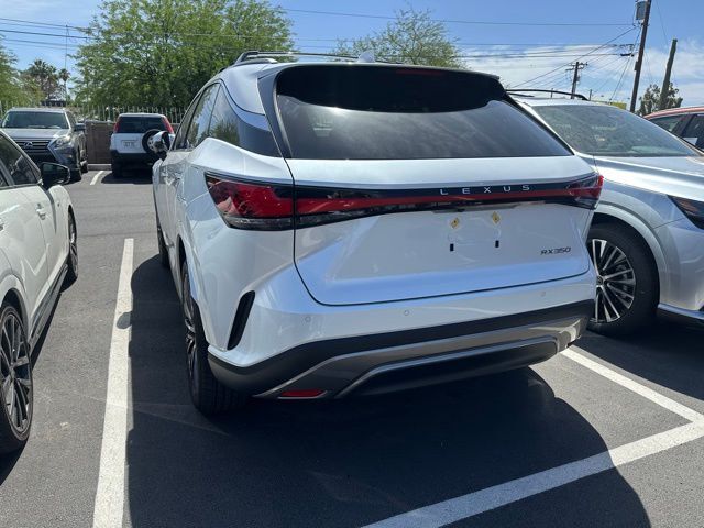 2024 Lexus RX 350 Premium Plus Tucson AZ