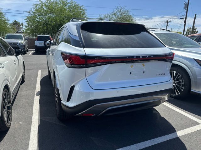 2024 Lexus RX 350 Premium Plus Tucson AZ