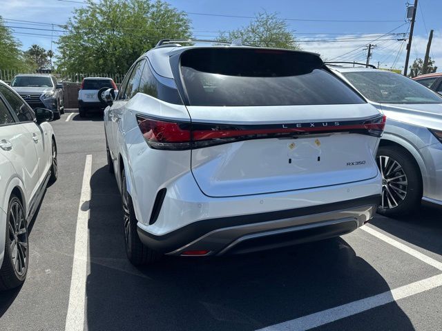 2024 Lexus RX 350 Premium Plus Tucson AZ
