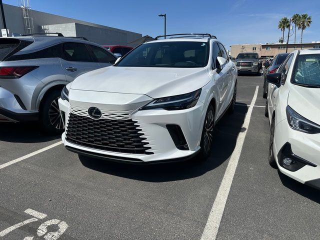 2024 Lexus RX 350 Premium Plus Tucson AZ