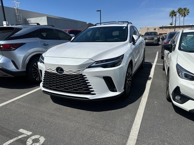 2024 Lexus RX 350 Premium Plus Tucson AZ