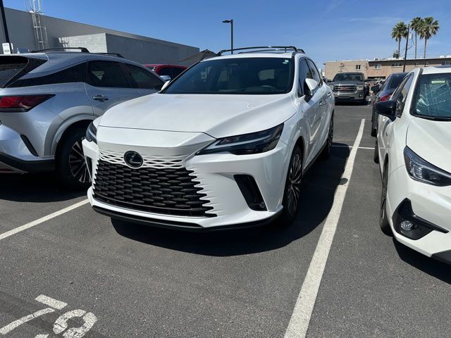 2024 Lexus RX 350 Premium Plus Tucson AZ
