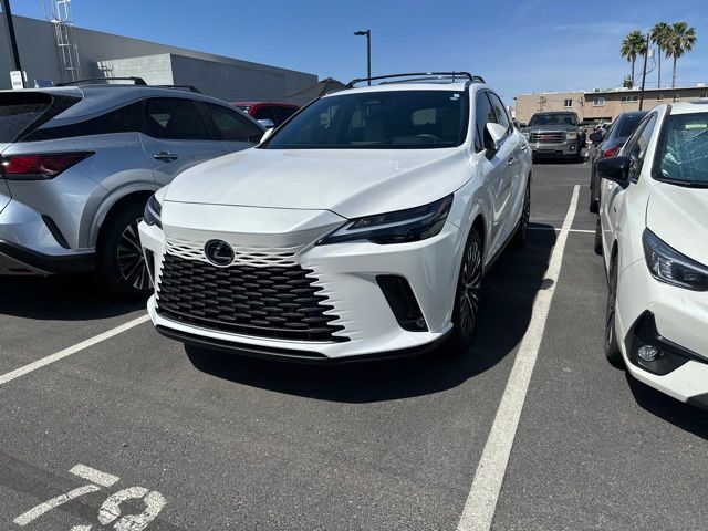 2024 Lexus RX 350 Premium Plus Tucson AZ