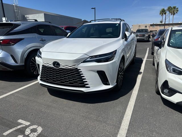 2024 Lexus RX 350 Premium Plus Tucson AZ