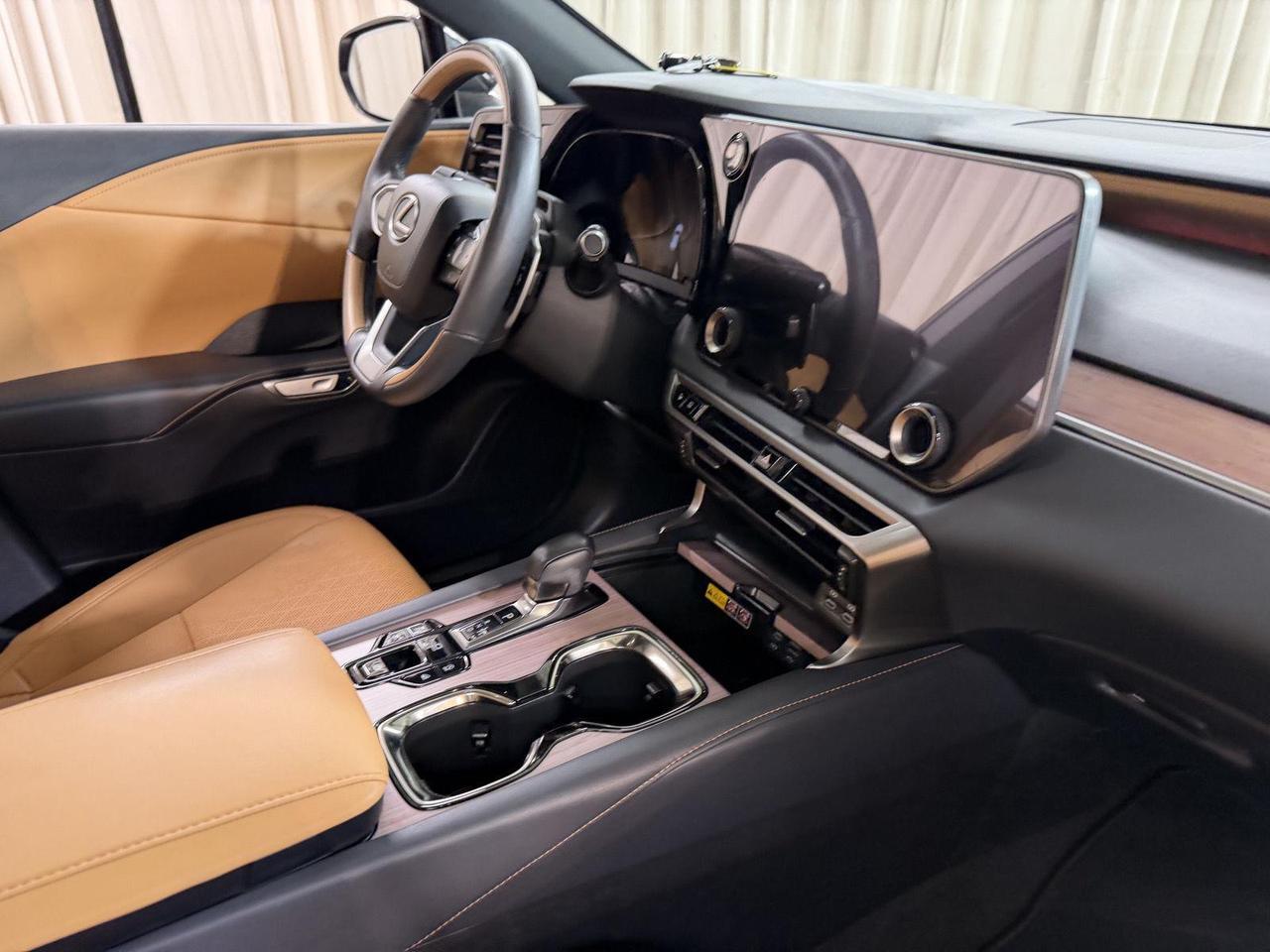 2024 Lexus RX 350 Premium Plus Annapolis MD