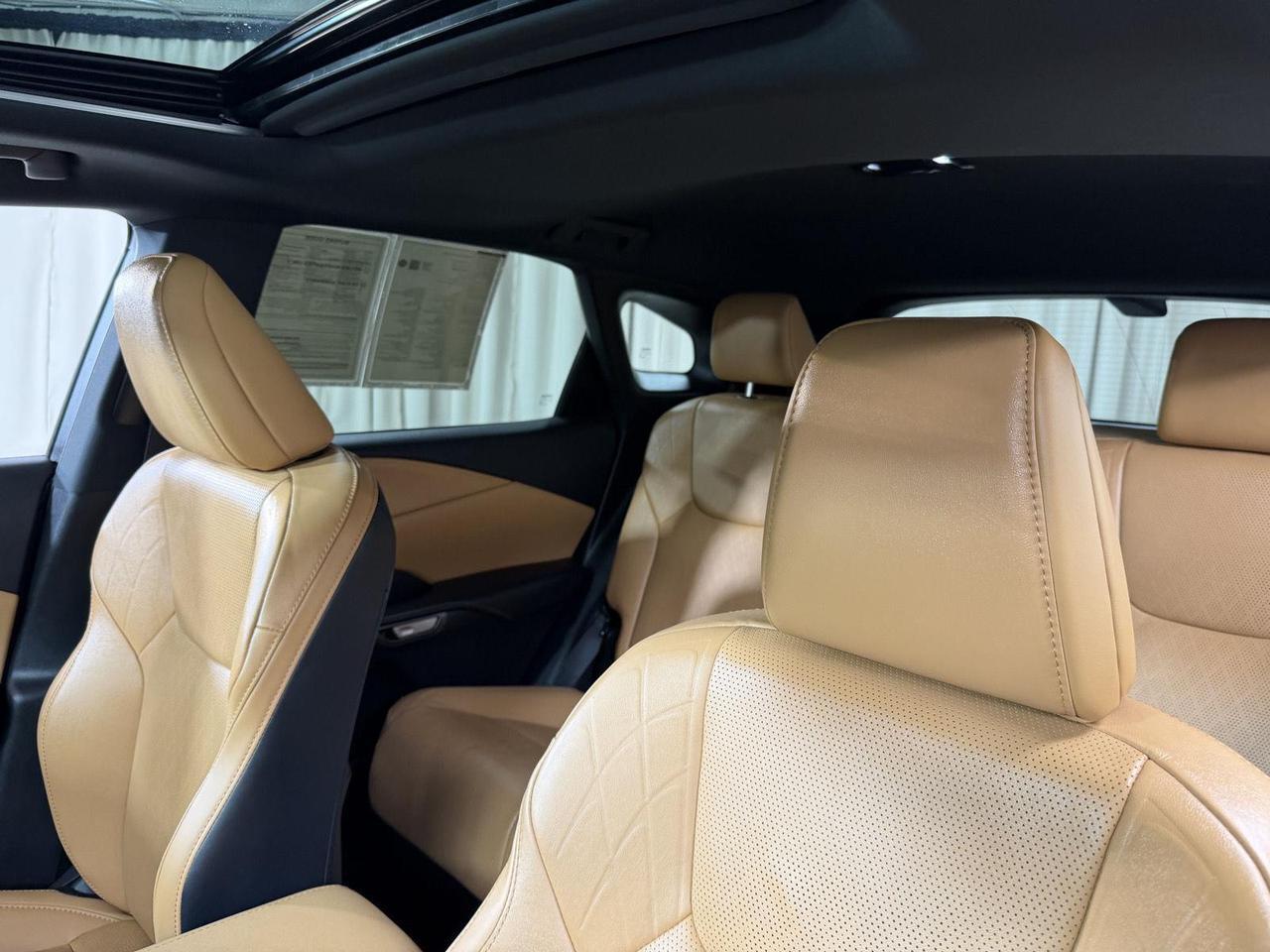 2024 Lexus RX 350 Premium Plus Annapolis MD
