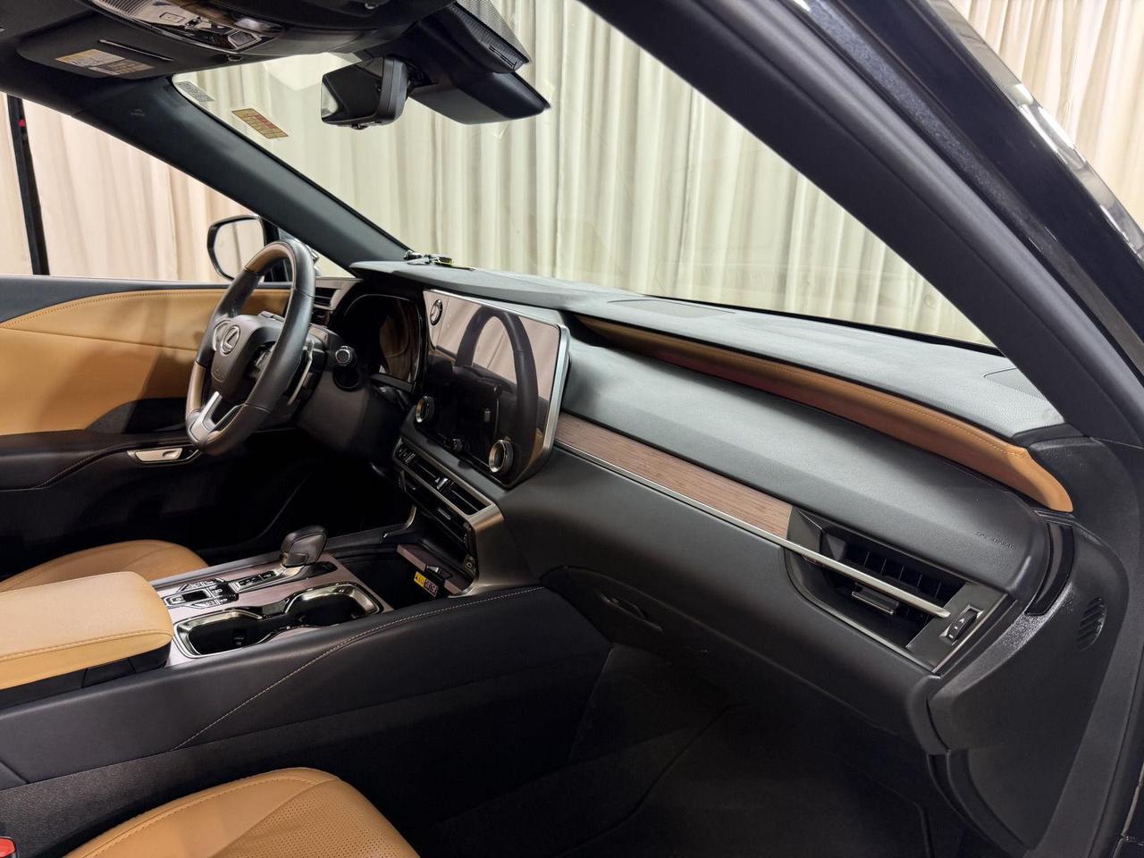 2024 Lexus RX 350 Premium Plus Annapolis MD