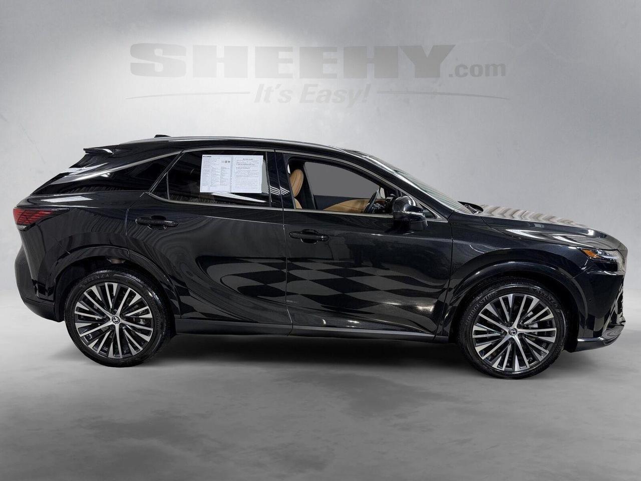 2024 Lexus RX 350 Premium Plus Annapolis MD