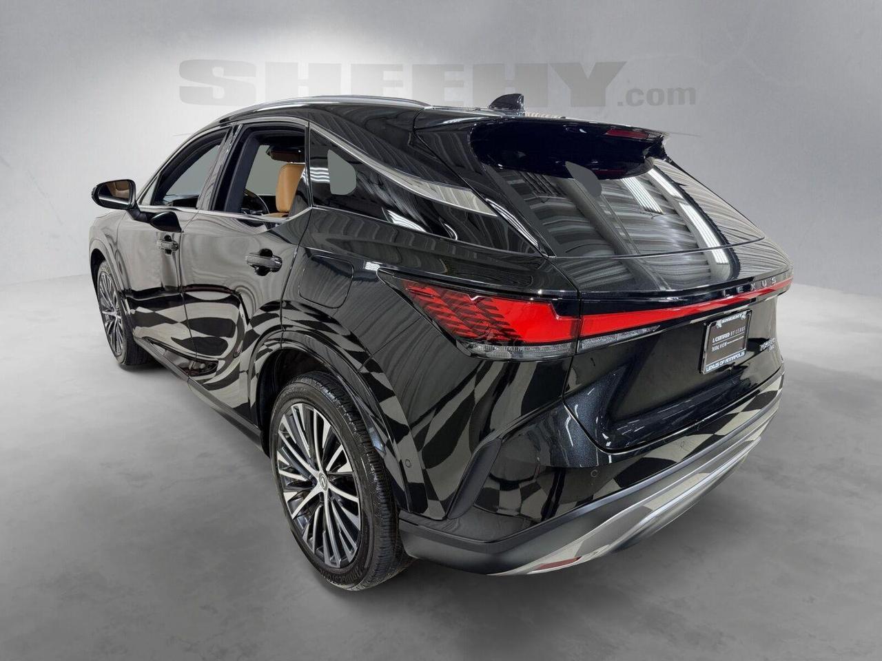 2024 Lexus RX 350 Premium Plus Annapolis MD