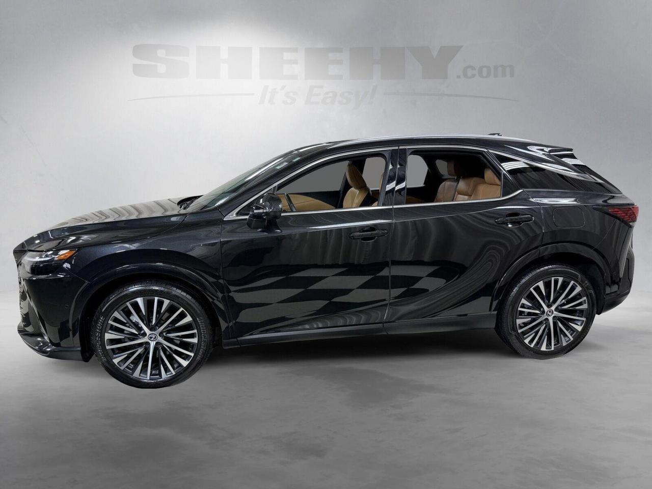 2024 Lexus RX 350 Premium Plus Annapolis MD