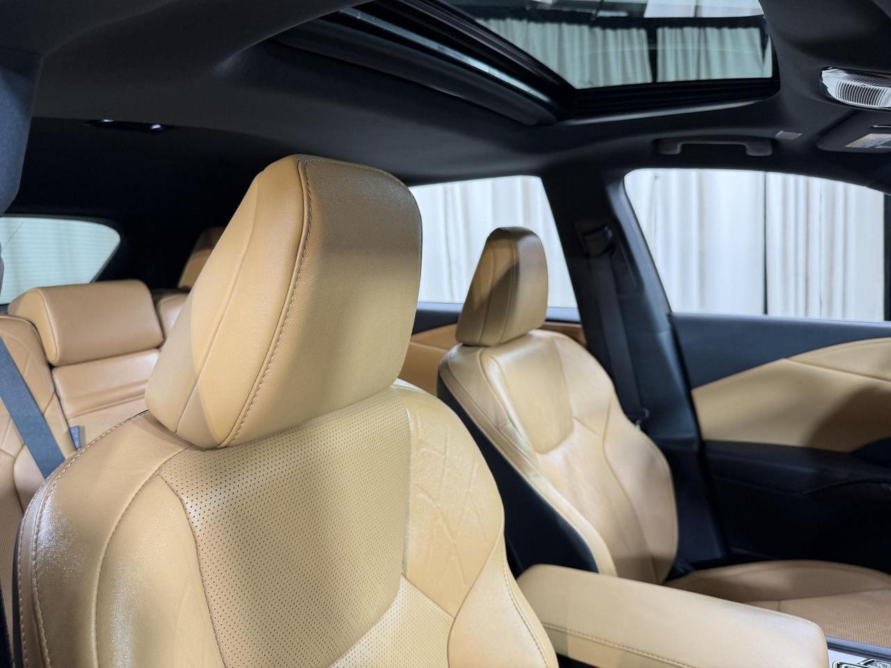 2024 Lexus RX 350 Premium Plus Annapolis MD