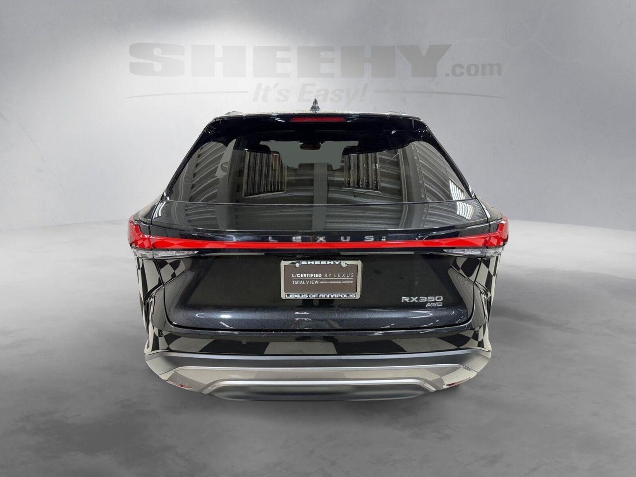 2024 Lexus RX 350 Premium Plus Annapolis MD