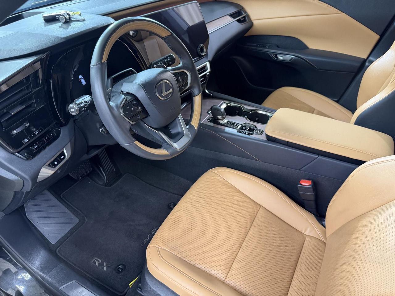2024 Lexus RX 350 Premium Plus Annapolis MD