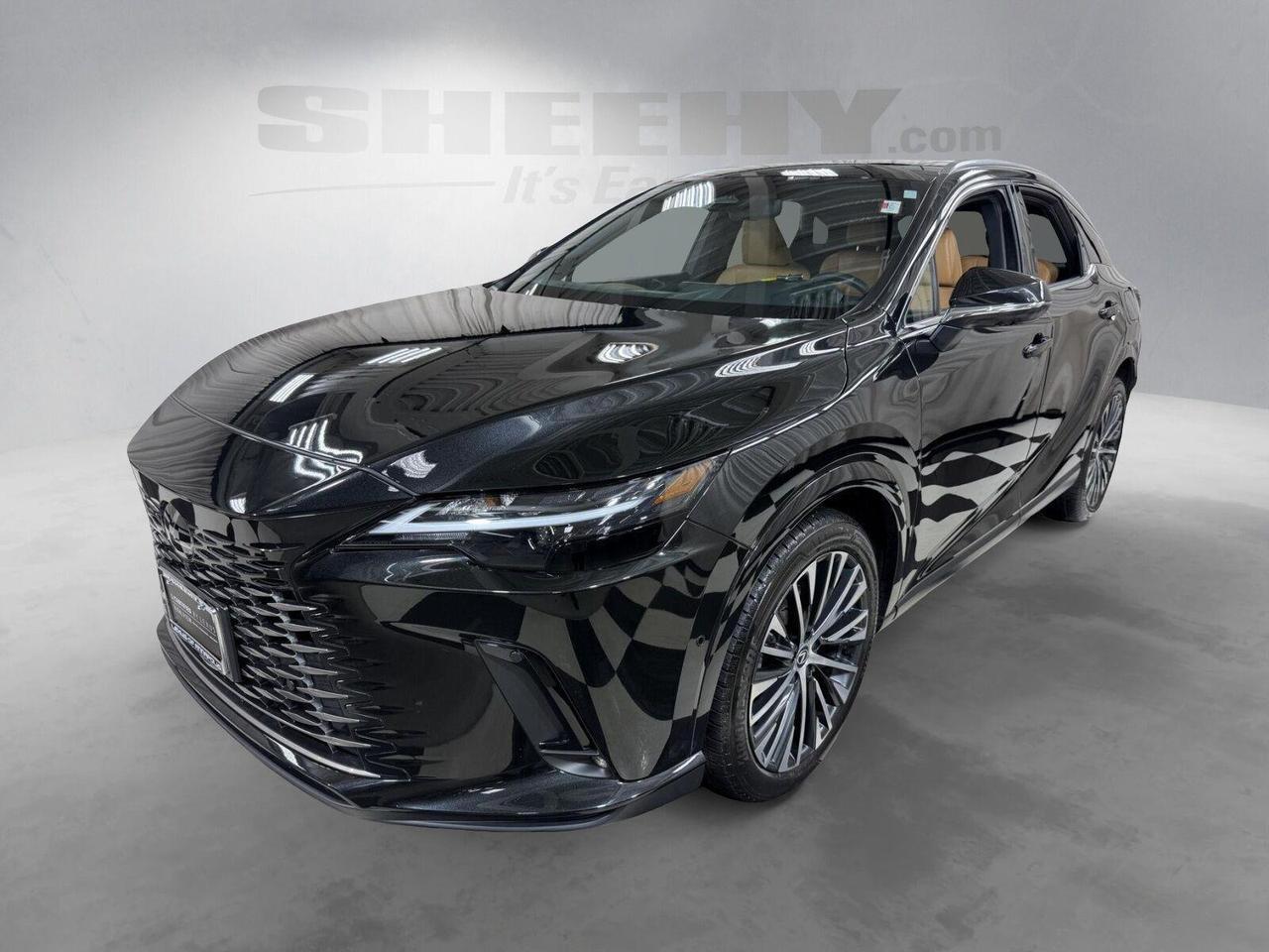 2024 Lexus RX 350 Premium Plus Annapolis MD