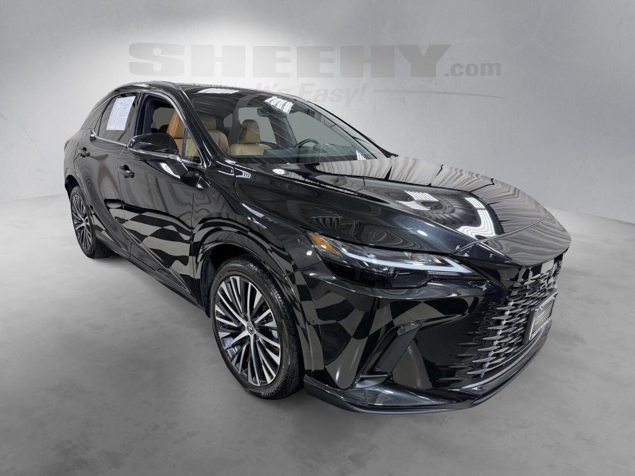 2024 Lexus RX 350 Premium Plus Annapolis MD