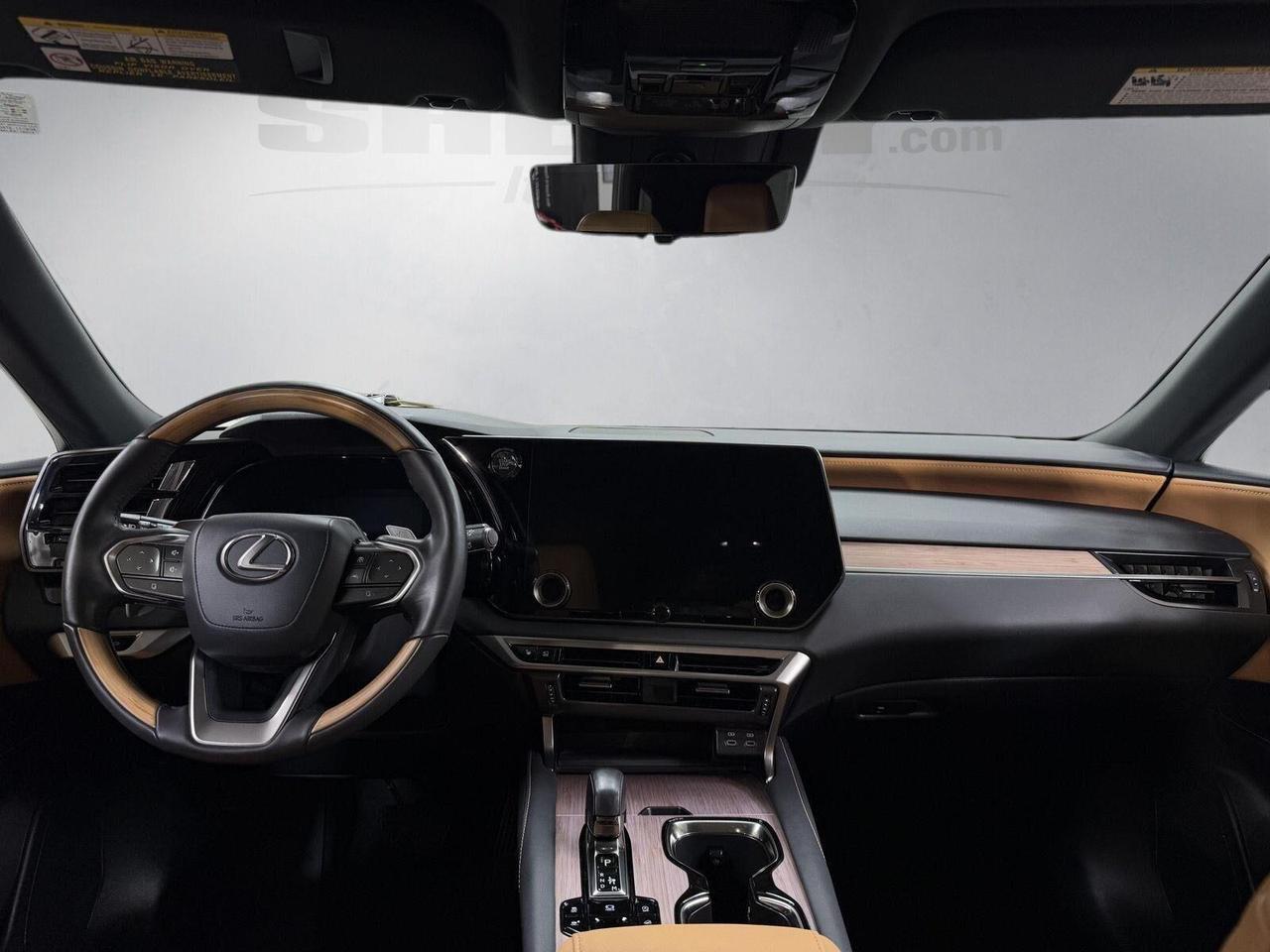 2024 Lexus RX 350 Premium Plus Annapolis MD