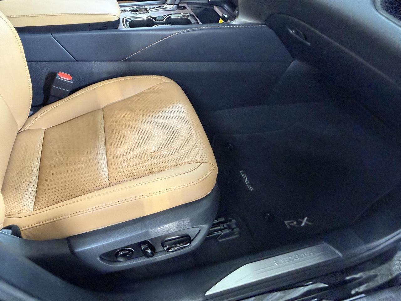 2024 Lexus RX 350 Premium Plus Annapolis MD