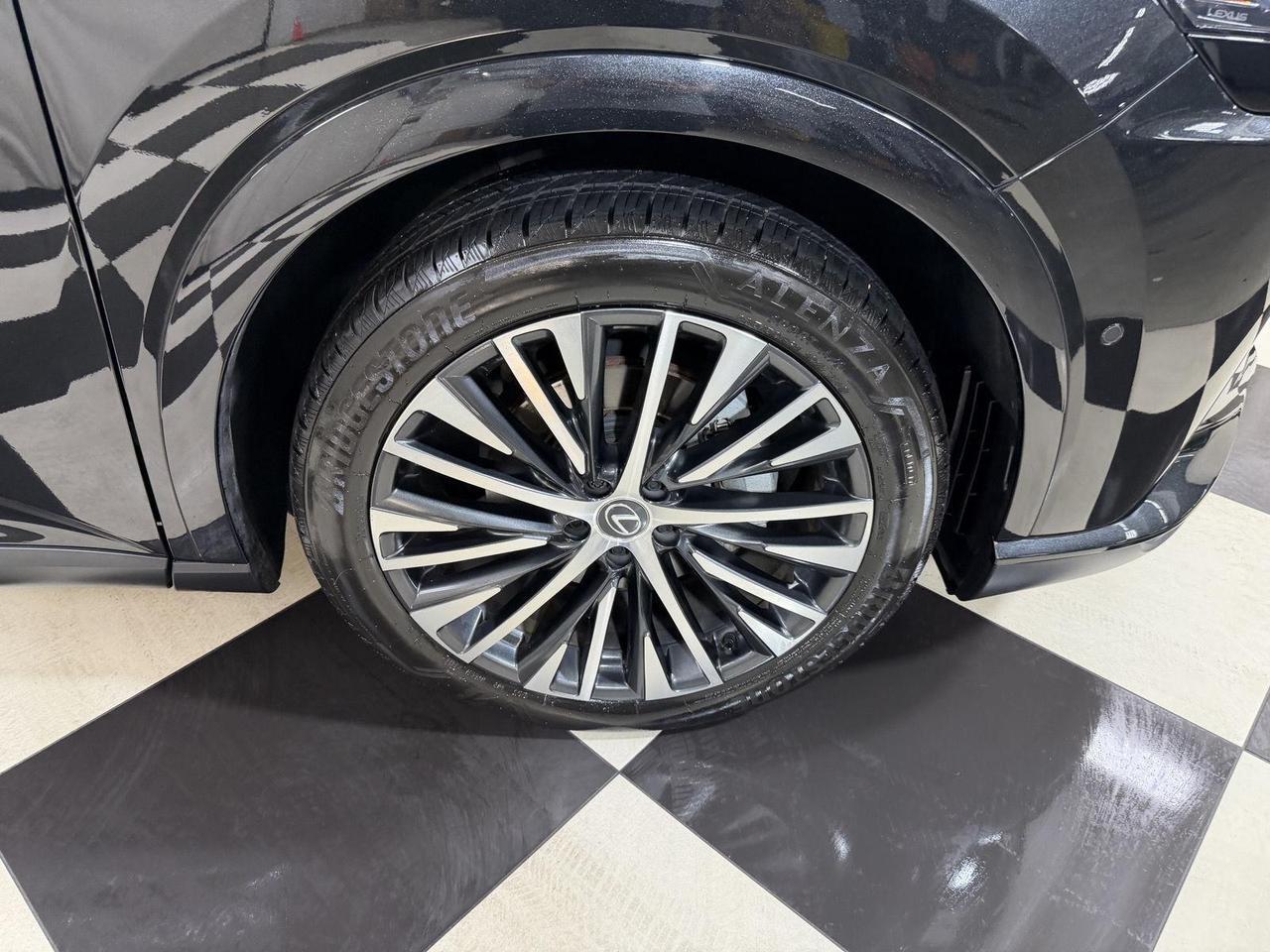 2024 Lexus RX 350 Premium Plus Annapolis MD