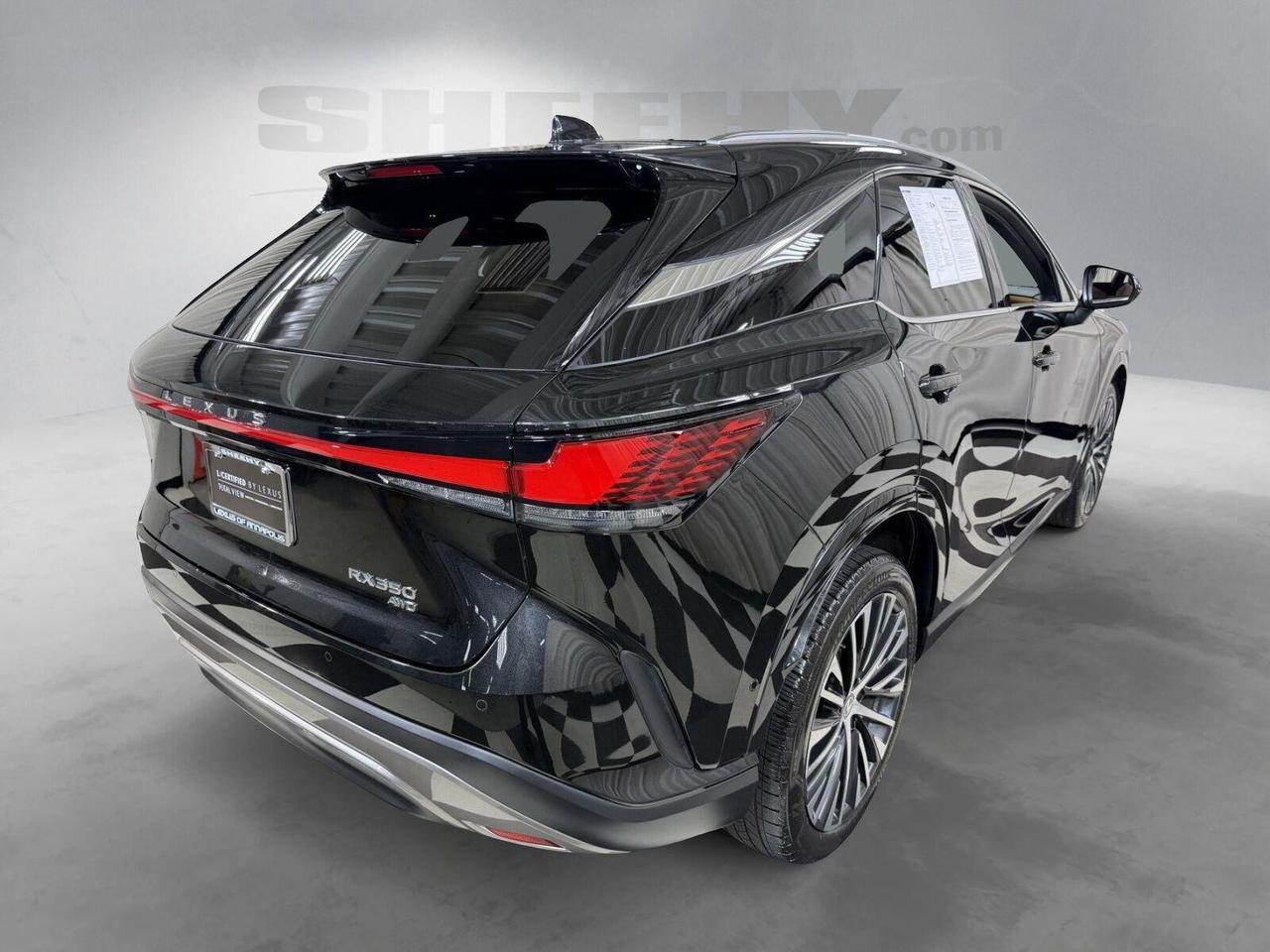 2024 Lexus RX 350 Premium Plus Annapolis MD