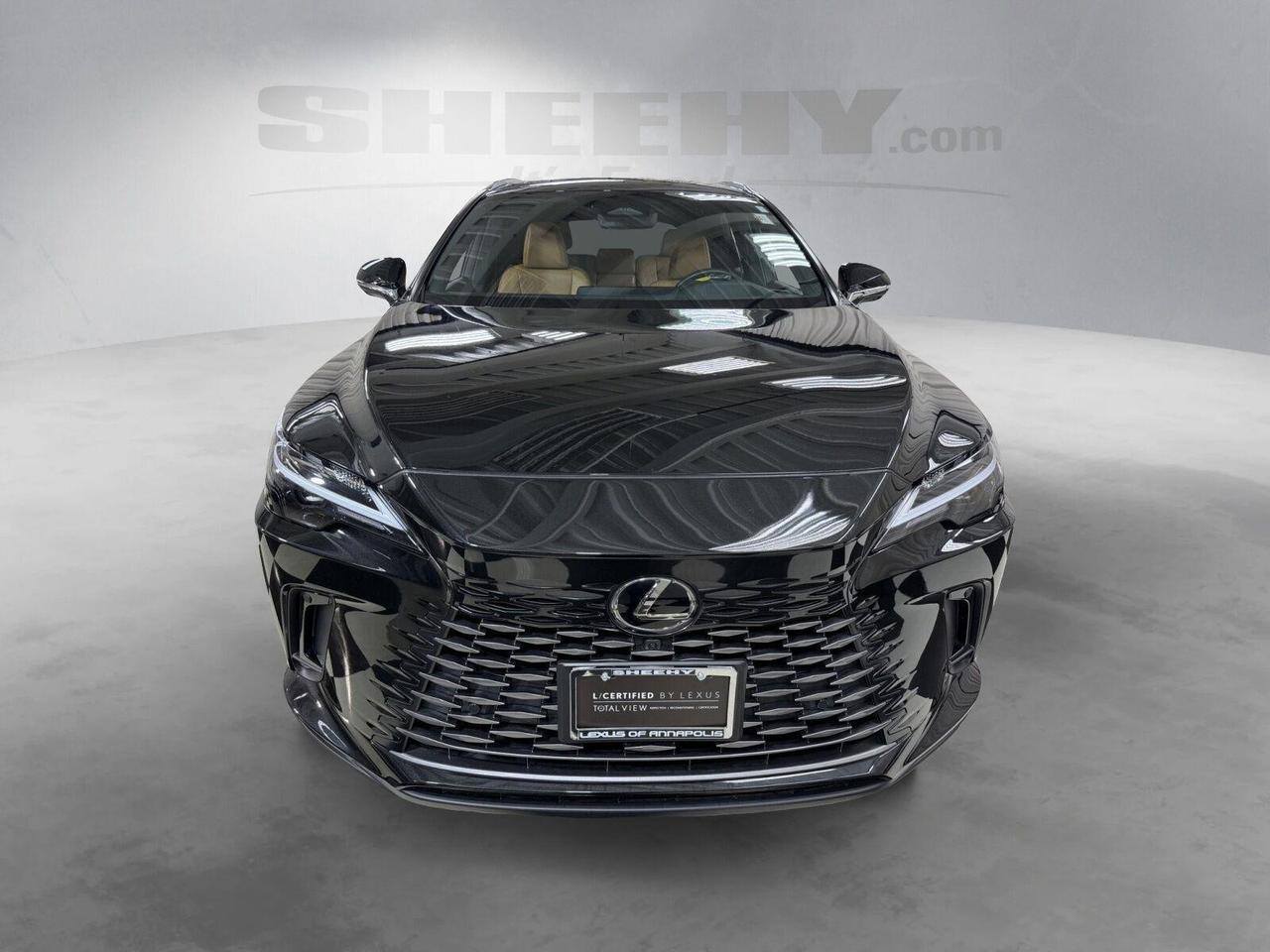2024 Lexus RX 350 Premium Plus Annapolis MD